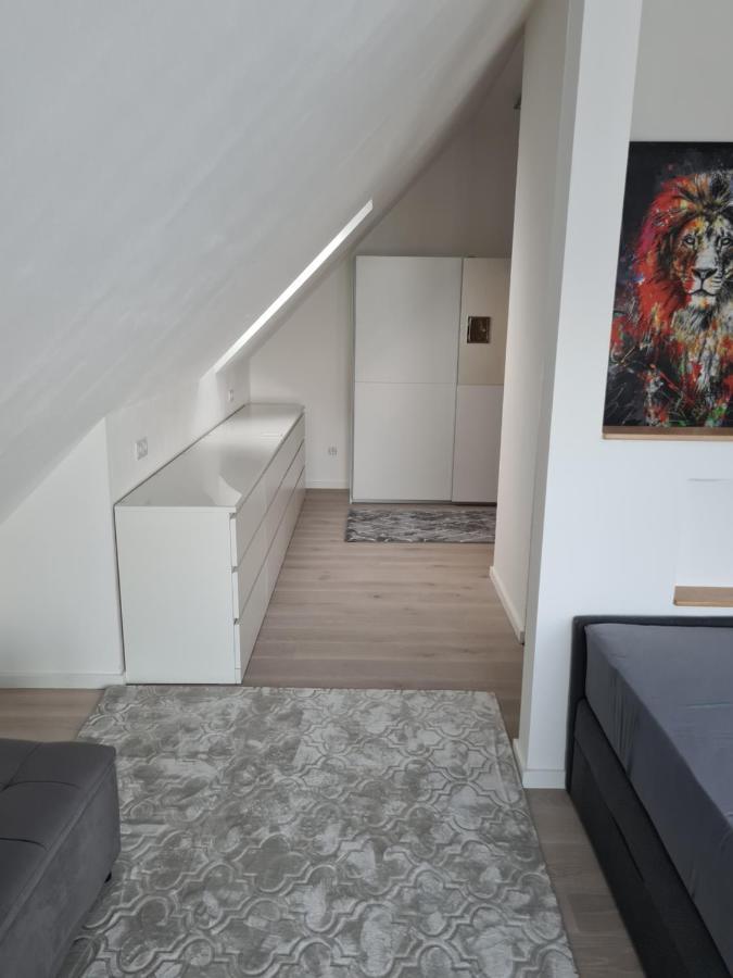 Maisonette-Wohnung Oststrasse 37 Schmallenberg Exterior foto